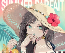 (♡ര‿ര)给我康康