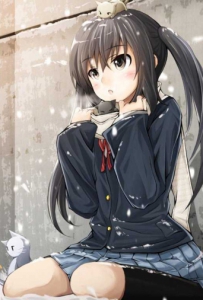 最爱二次元