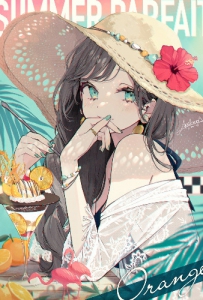 (♡ര‿ര)给我康康